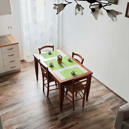 Landhaus L'acero Di Stall Viterbo