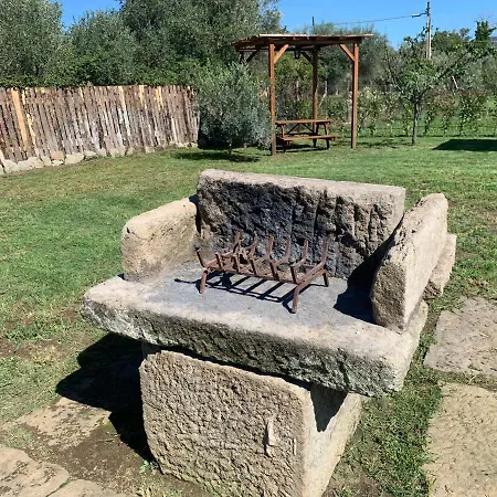 L'acero Di Stall