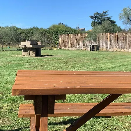 L'acero Di Stall Βιτέρμπο