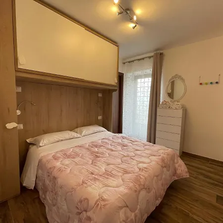 Летний дом L'acero Di Stall
